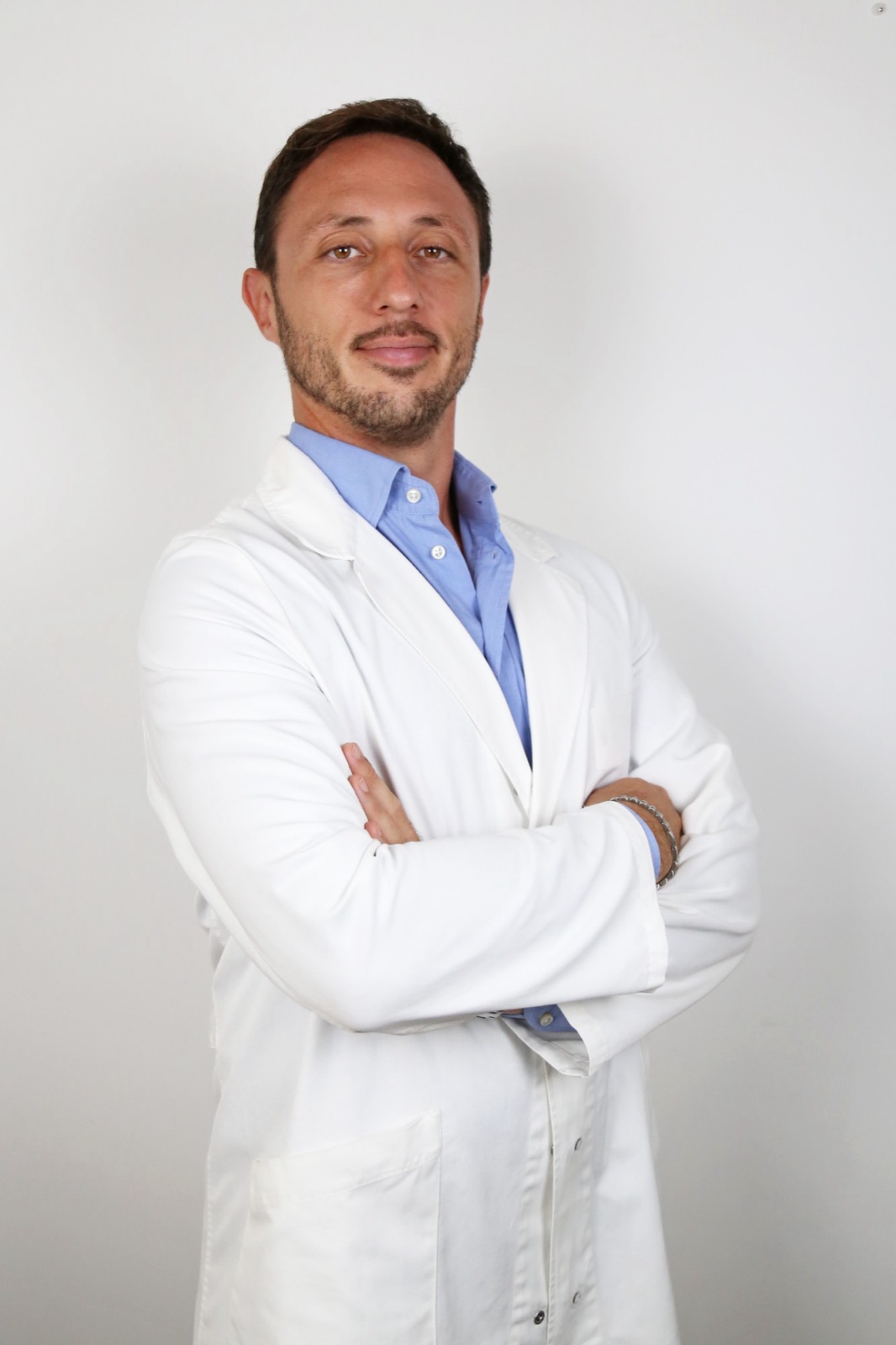 Dott. Thomas Fero, medico estetico a Sanremo